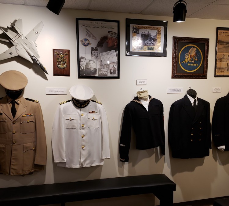 military-history-museum-photo